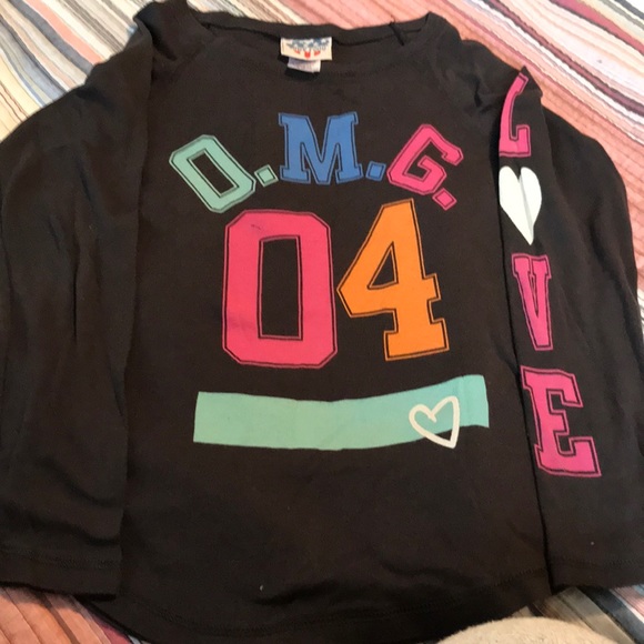 Junk Food Clothing Other - Like new Junk Food T-shirt Junk Food Clothing Other - Like new Junk Food T-shirt